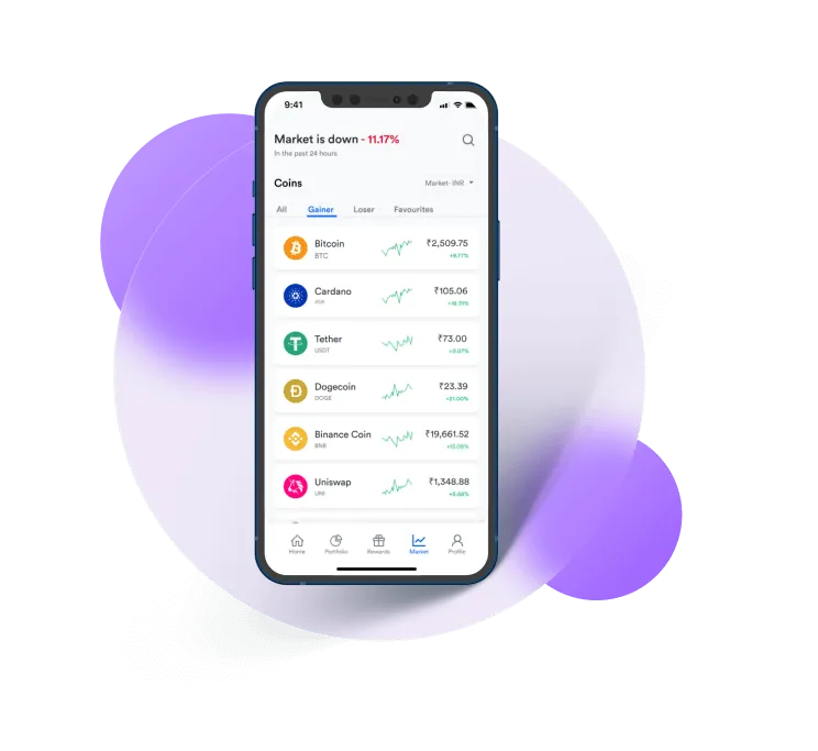 Quantum Core AI - The Evolution of Decentralized Finance